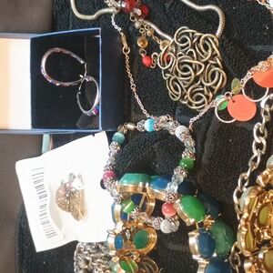 Bundle Set  Jewelry 15 Piece